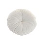 Lit pour animal domestique Home ESPRIT Naturel Fibre naturelle 49 x 49 x 48 cm
