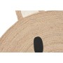 Alfombra Home ESPRIT Infantil Oso 120 x 120 x 1 cm
