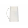 Jarra Térmica Leknes *FALTA OT Transparente 473 ml (12 Unidades)
