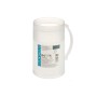 Jarra Térmica Leknes *FALTA OT Transparente 473 ml (12 Unidades)