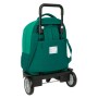 Cartable Real Betis Balompié Vert 33 x 45 x 22 cm