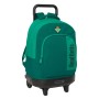 Mochila Escolar Real Betis Balompié Verde 33 x 45 x 22 cm
