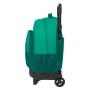 Mochila Escolar Real Betis Balompié Verde 33 x 45 x 22 cm