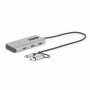 Kit de réparation Startech 167B-USBC-MULTIPORT