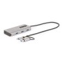 Kit de réparation Startech 167B-USBC-MULTIPORT