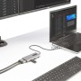 Kit de reparación Startech 167B-USBC-MULTIPORT