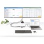 Kit de réparation Startech 167B-USBC-MULTIPORT