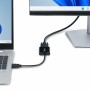 Câble VGA Startech HD2VGAE3