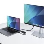 Câble VGA Startech HD2VGAE3