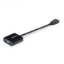 Câble VGA Startech HD2VGAE3