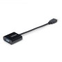 Câble VGA Startech HD2VGAE3