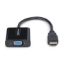 Câble VGA Startech HD2VGAE3