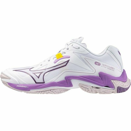 Chaussures de sport pour femme Mizuno Wave Lightning Z8