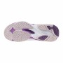 Chaussures de sport pour femme Mizuno Wave Lightning Z8