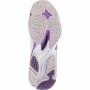 Chaussures de sport pour femme Mizuno Wave Lightning Z8