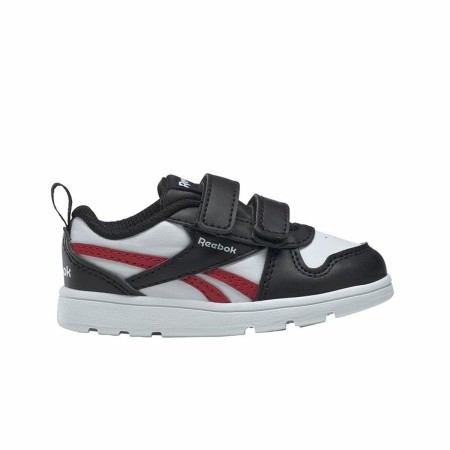 Chaussures de Sport pour Enfants Reebok Royal Prime Blanc