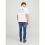 Pantalón para Adultos Jack & Jones Jjiglenn Jjoriginal Am 814