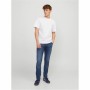 Pantalón para Adultos Jack & Jones Jjiglenn Jjoriginal Am 814