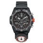 Reloj Unisex Luminox XB-3741 Negro Gris