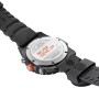 Reloj Unisex Luminox XB-3741 Negro Gris