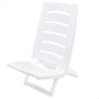 Silla Plegable Aktive 38 x 65 x 36 cm (4 Unidades)