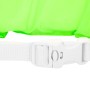 Manchettes AquaSport Jaune Vert 53 x 20 x 18 cm (6 Unités)