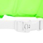 Manchettes AquaSport Jaune Vert 53 x 20 x 18 cm (6 Unités)