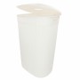 Cesto para la Ropa Curver Blanco Plástico 55 L 44 x 61 x 35 cm (8 Unidades)