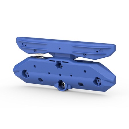 Cuchilla de corte para Plotter de corte Epson C13S210117 Azul