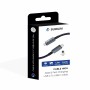 Cable USB-C a USB-C Subblim HIGH Negro 1,5 m