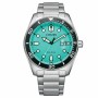 Reloj Hombre Citizen AW1760-81W (Ø 43 mm)
