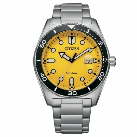 Reloj Hombre Citizen AW1760-81Z (Ø 43 mm)