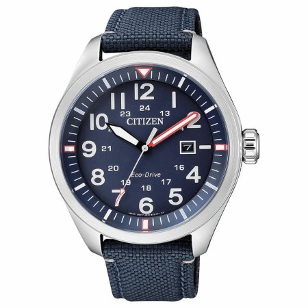 Montre Homme Citizen AW5000-16L (Ø 42 mm)
