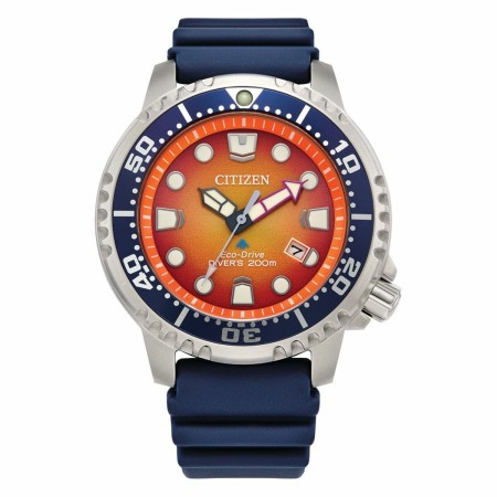 Montre Homme Citizen BN0169-03X (Ø 44 mm)