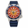 Montre Homme Citizen BN0169-03X (Ø 44 mm)