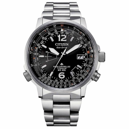 Reloj Hombre Citizen CB0230-81E (Ø 42,4 mm)