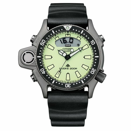 Montre Homme Citizen JP2007-17W