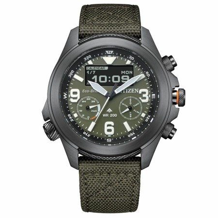Montre Homme Citizen JV1005-02W (43,9 mm)