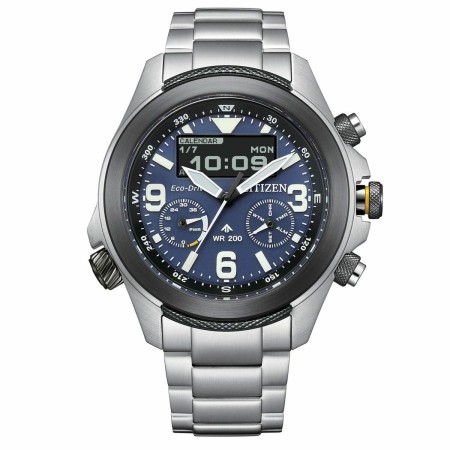 Montre Homme Citizen JV1006-51L (43,9 mm)