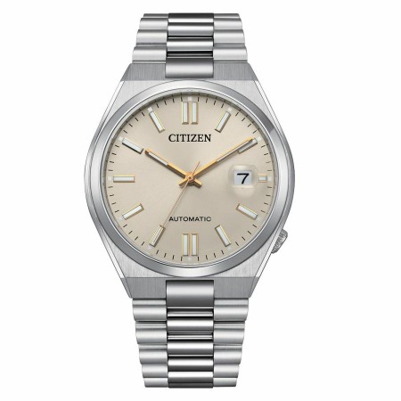 Reloj Hombre Citizen NJ0151-88W (Ø 40 mm)