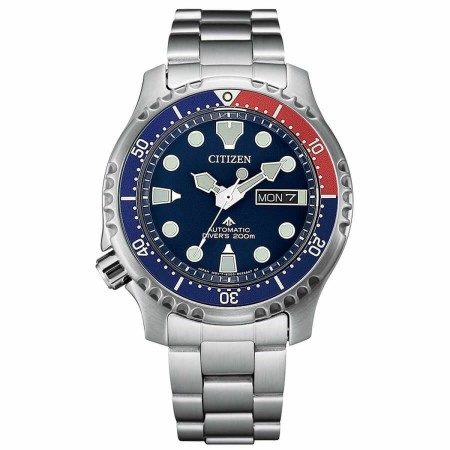 Reloj Hombre Citizen NY0086-83L (Ø 42 mm)