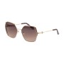 Lunettes de soleil Femme Guess GO00005-5832F ø 58 mm