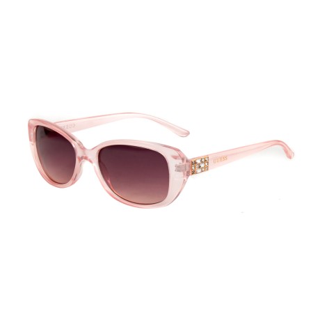 Lunettes de soleil Femme Guess GO00008-5372T Ø 53 mm