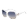 Lunettes de soleil Femme Guess GO00010-5821W Ø 53 mm