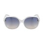Lunettes de soleil Femme Guess GO00010-5821W Ø 53 mm