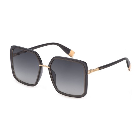 Lunettes de soleil Femme Furla SFU622-570300 ø 57 mm