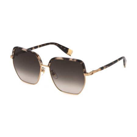 Gafas de Sol Mujer Furla SFU623-5708FC ø 57 mm