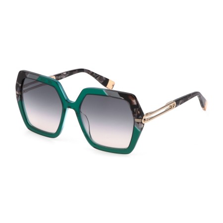 Gafas de Sol Mujer Furla SFU684-560Z48 ø 56 mm