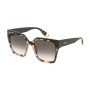 Gafas de Sol Mujer Furla SFU695-550AGK Ø 55 mm