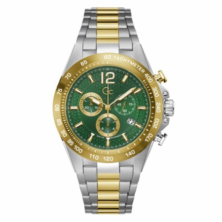 Montre Homme GC Watches Z07008G9MF (Ø 44 mm)